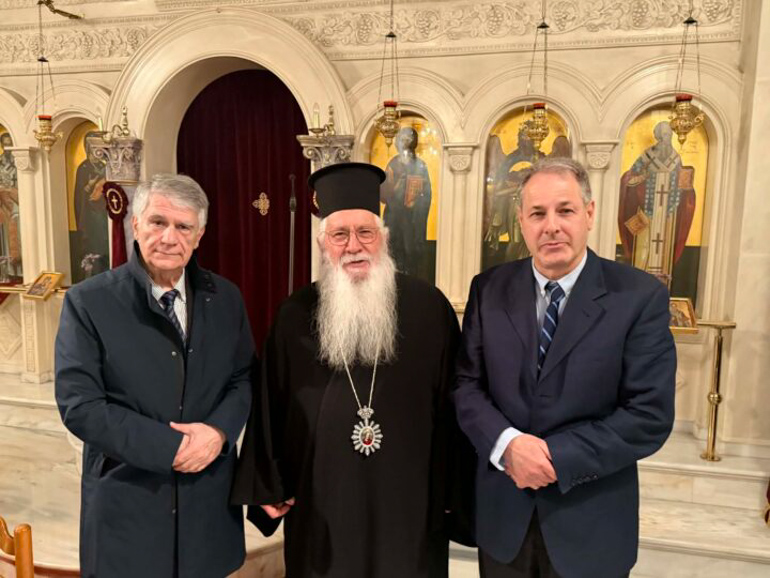 ekdilosi kapodistrias thivon 1