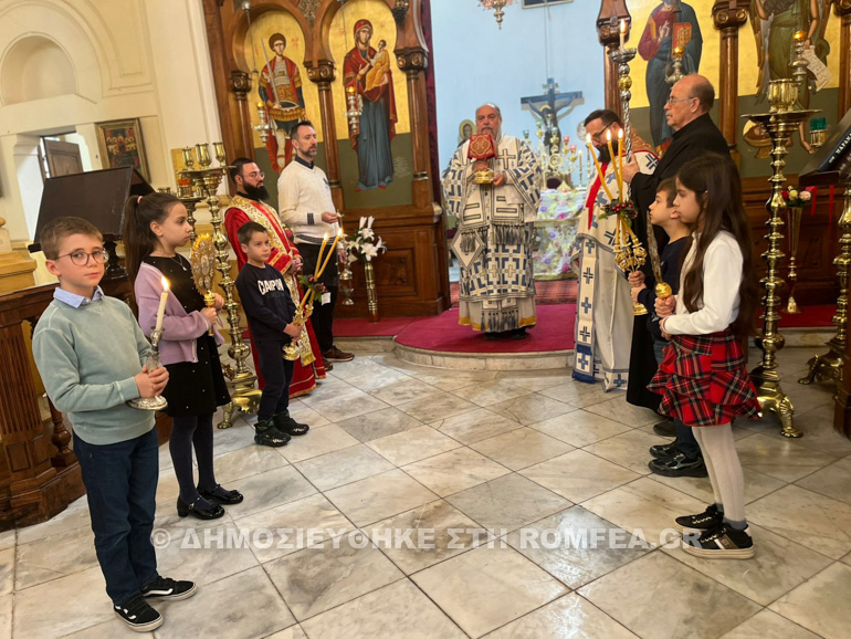 elliniki glossa tinida 1