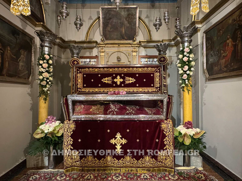 esperinos agia theodora 1