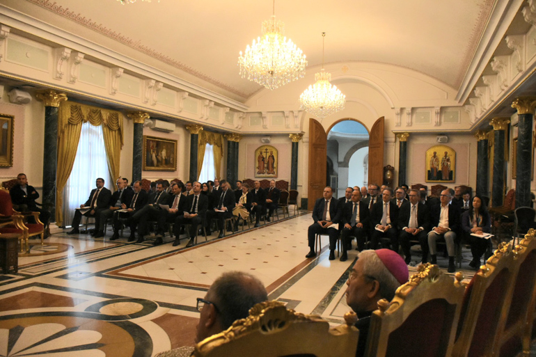 ierosolimon presbeutes 2