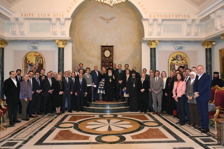 ierosolimon presbeutes 2