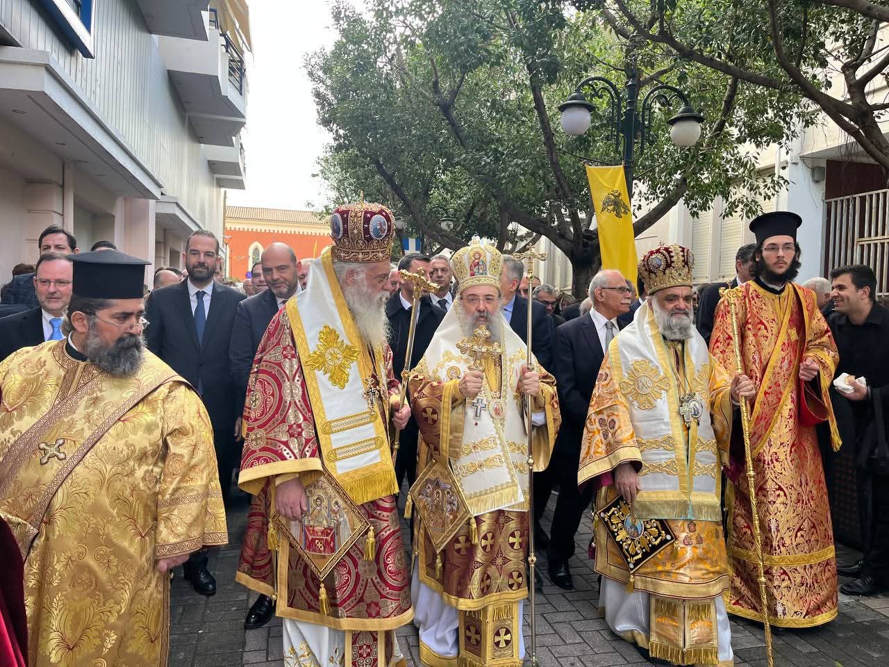 iponos pirgos