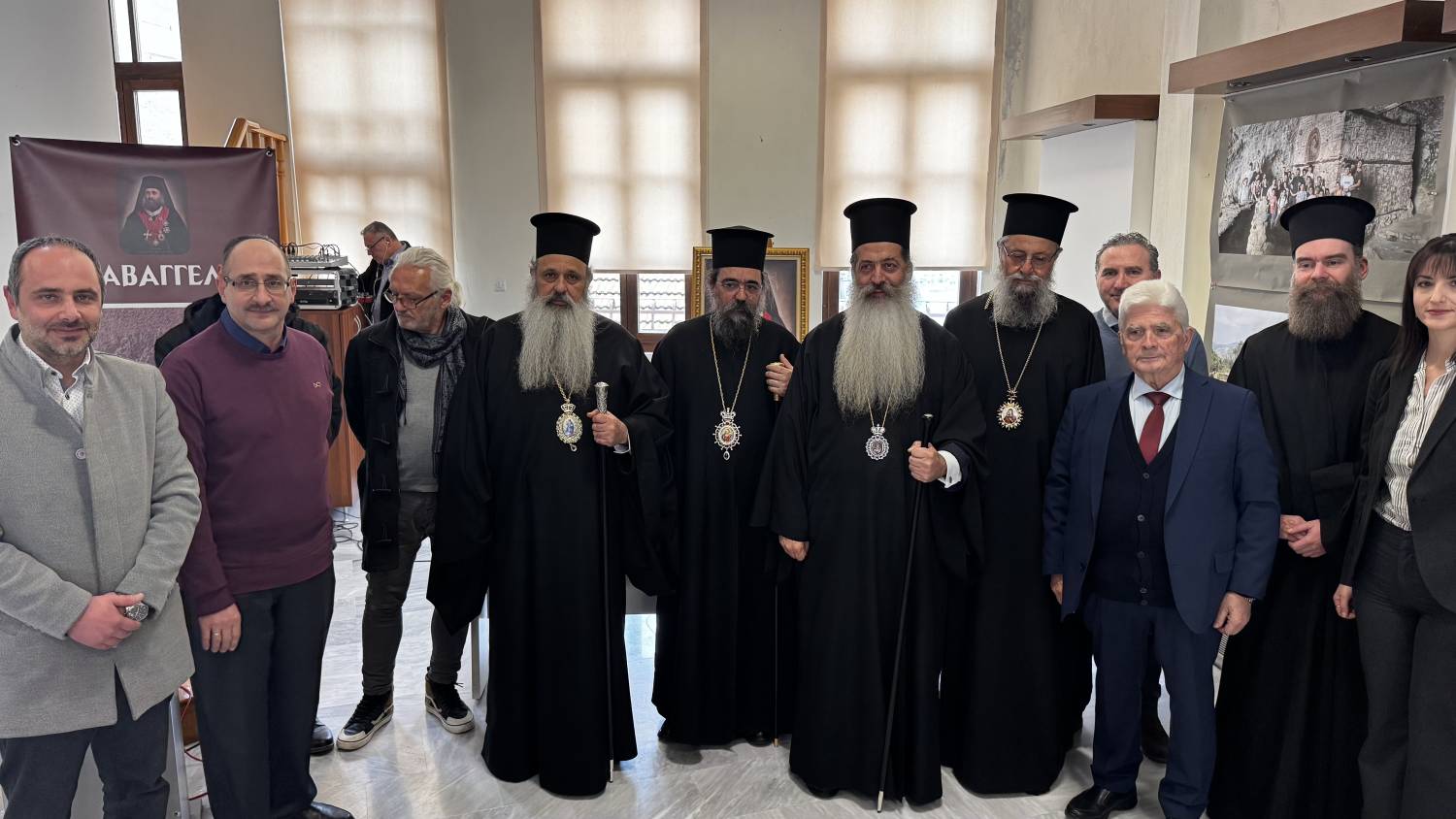 karab a sinedeia