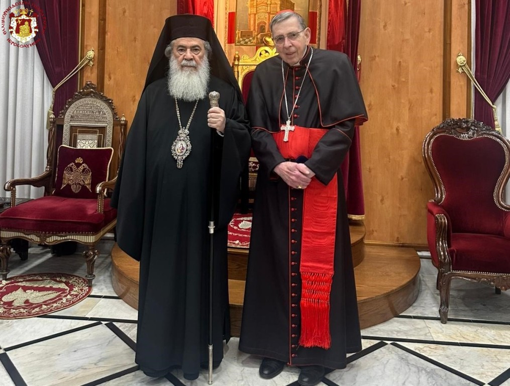 kardinalios kox