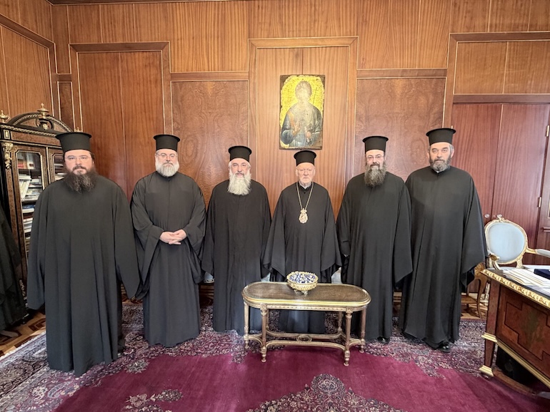 krites fanari