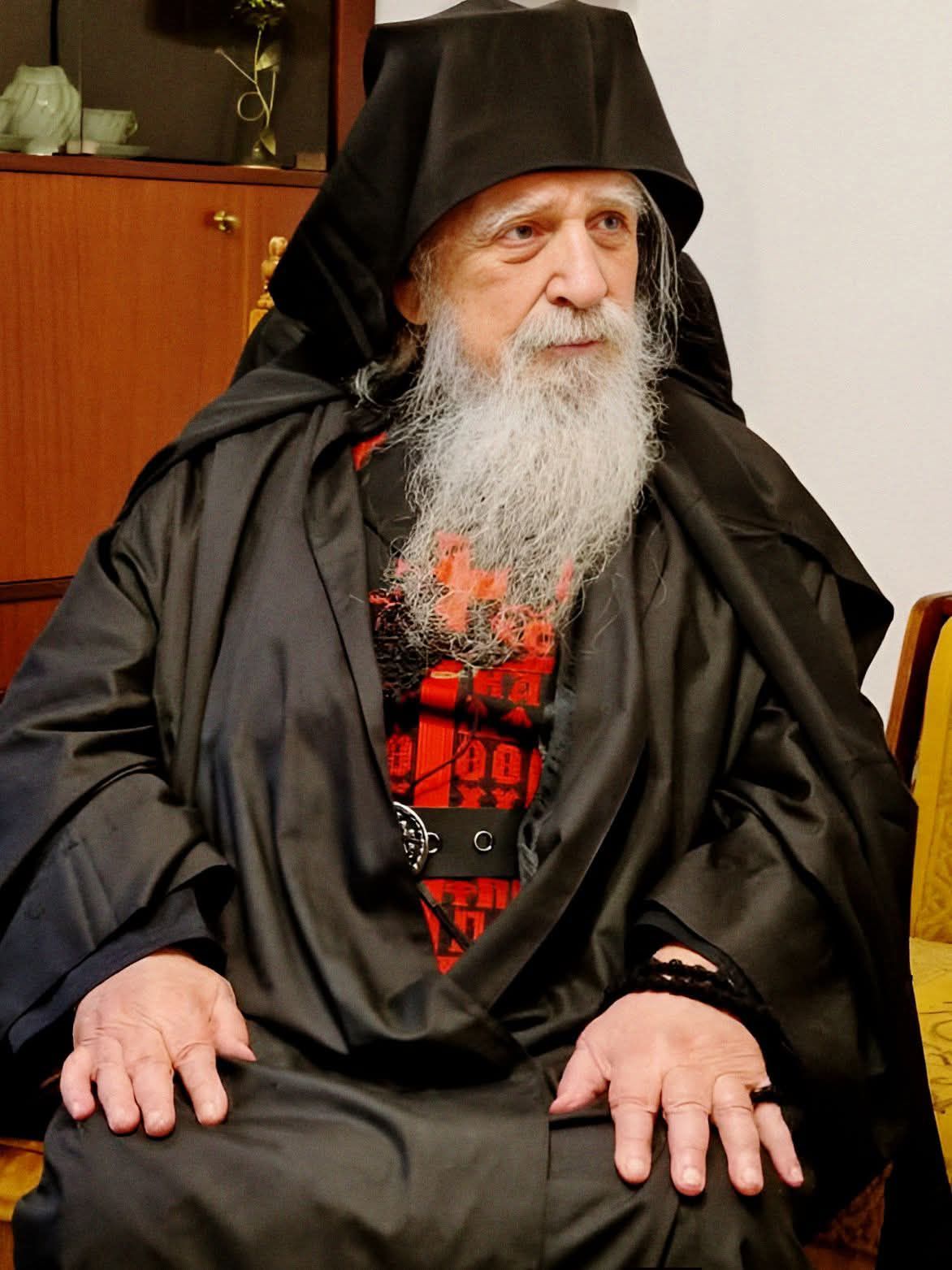 makaristos p stefanos