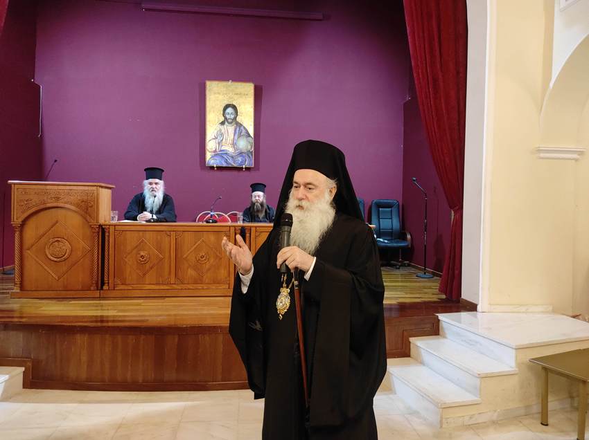 sinaxi korinthos1