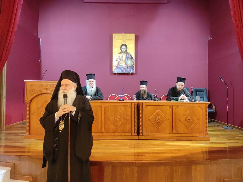 sinaxi korinthos1