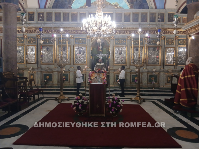 silbestros patriarxeio 1