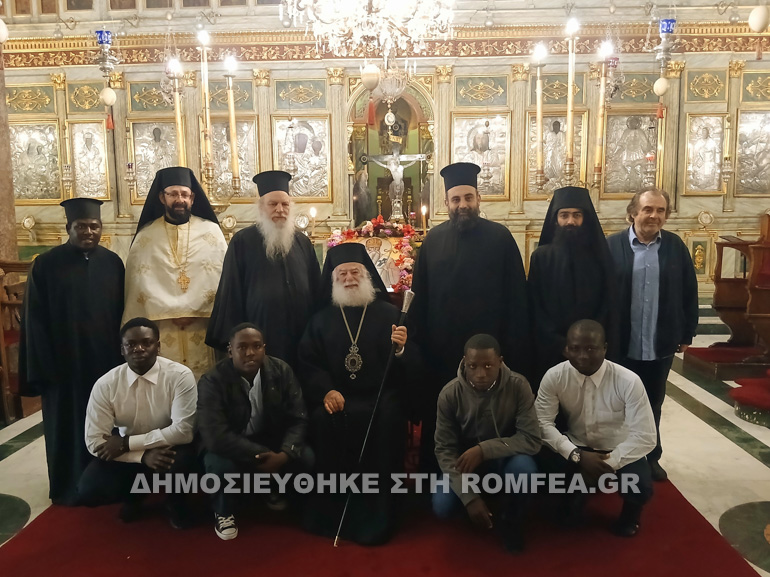 silbestros patriarxeio 6
