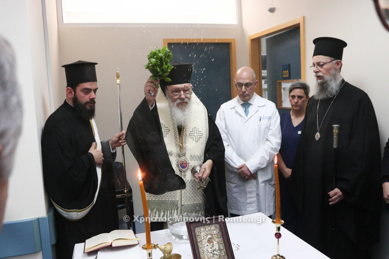 makariotatos laiko 1
