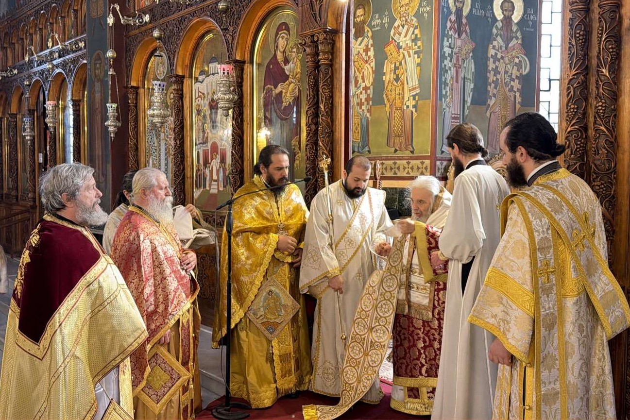 orthodoxias edessis