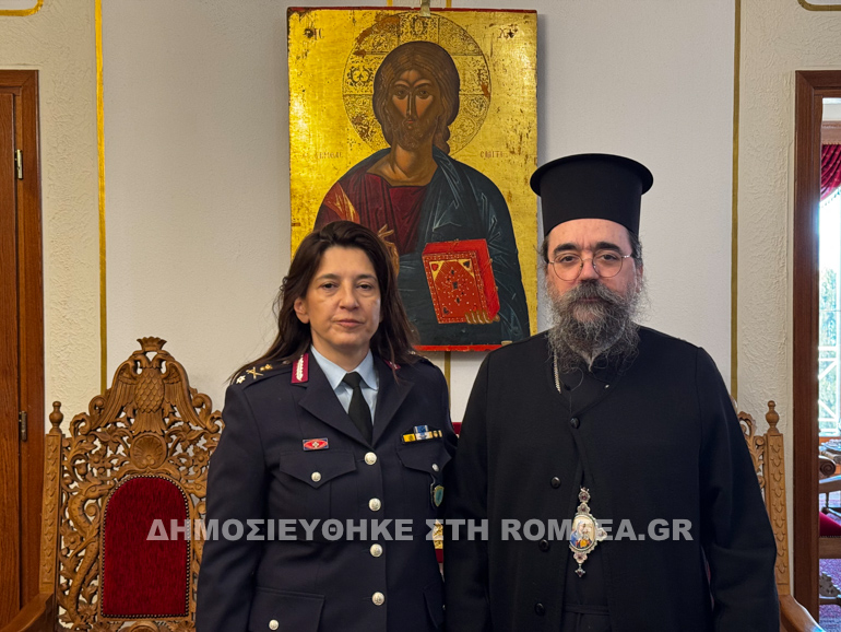 astinomos kastorais 1