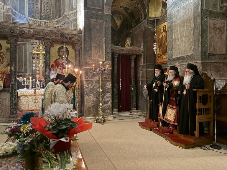 osios loykas eortasmos 1