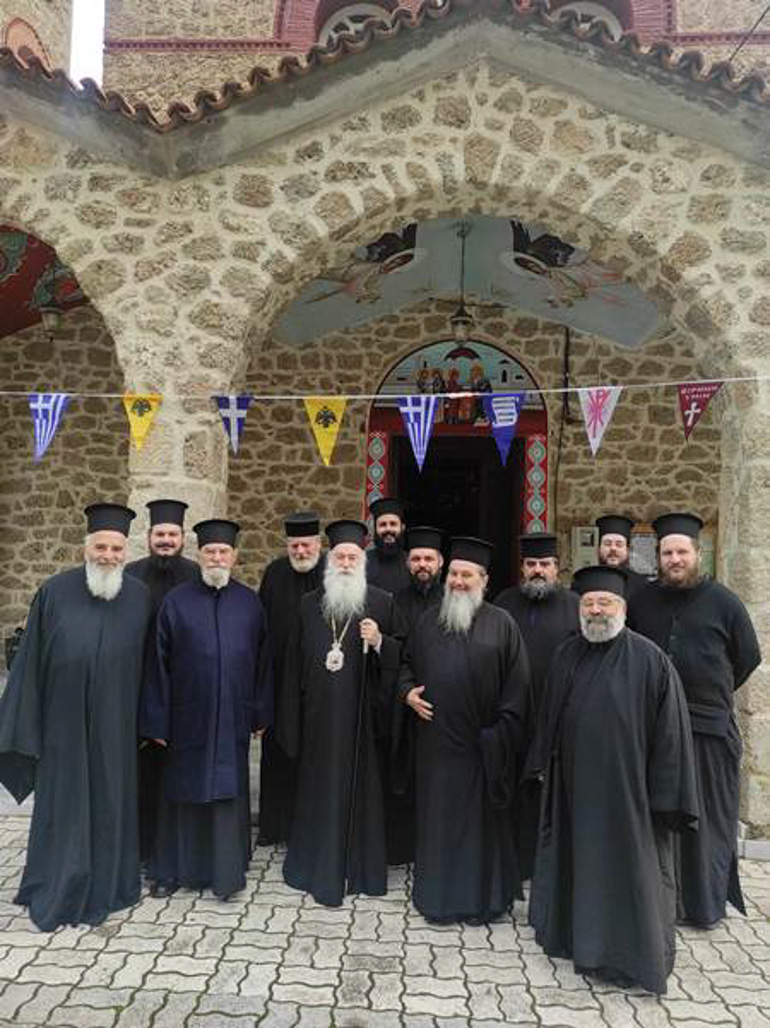 ypapanti korinthos 2