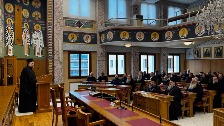 25 martiou sinodos 1