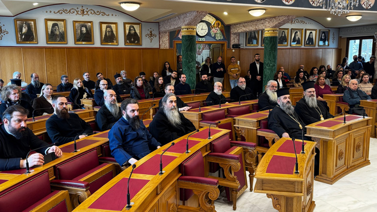 25 martiou sinodos 1