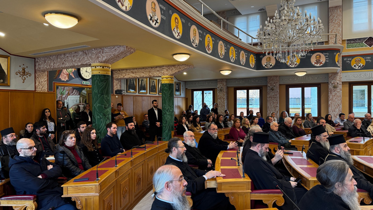 25 martiou sinodos 1