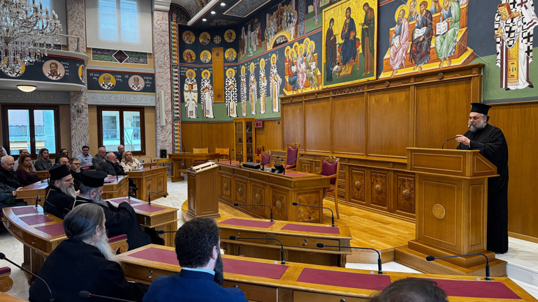 25 martiou sinodos 1