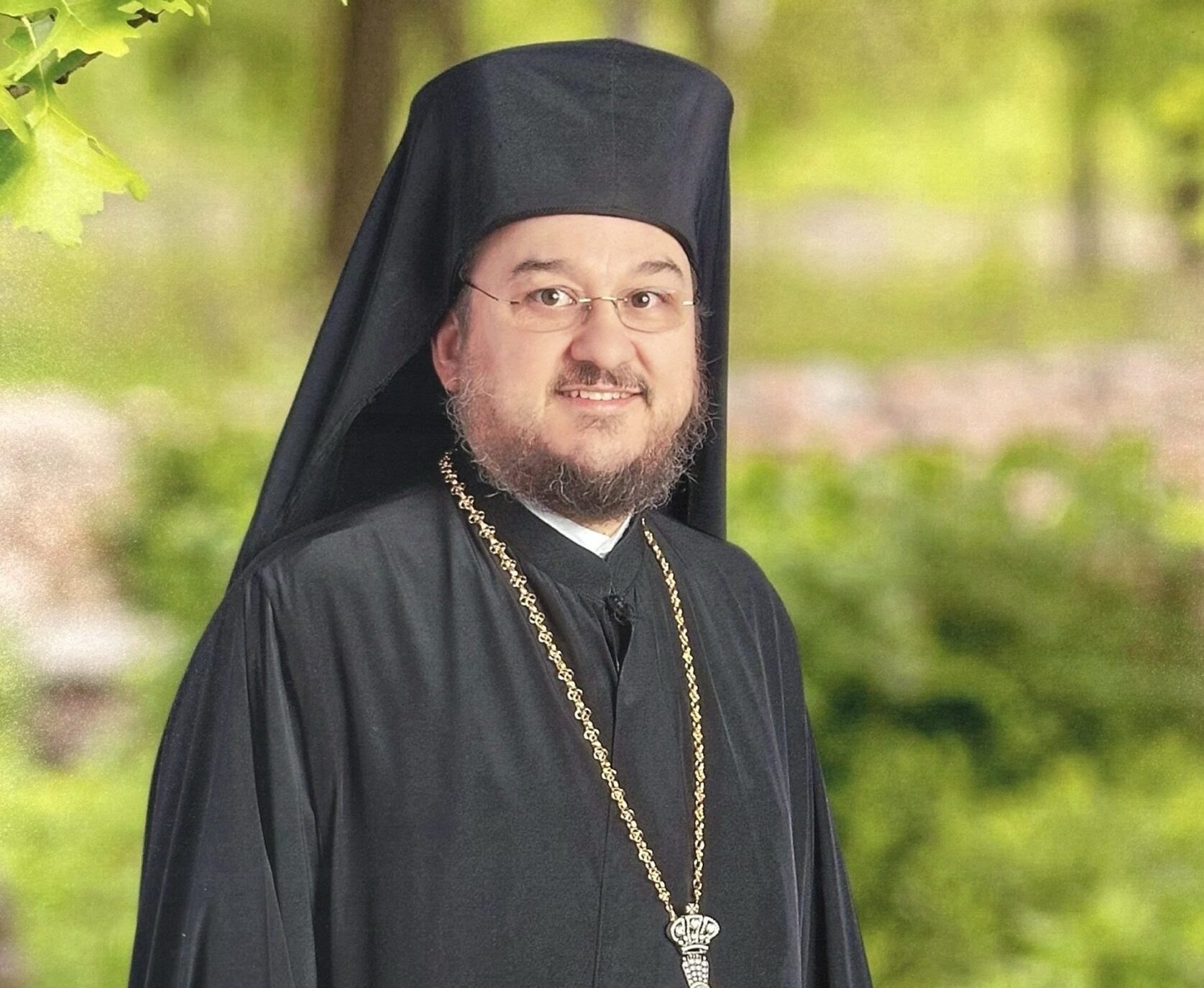 anagnostopoulos episkopos