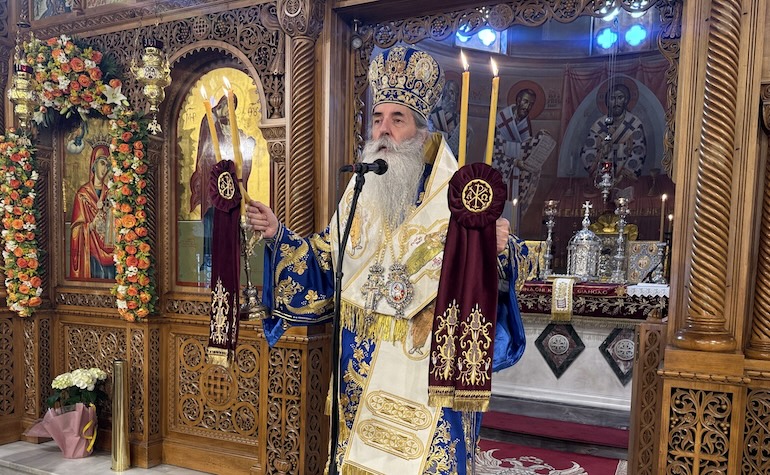dimokratia pireos