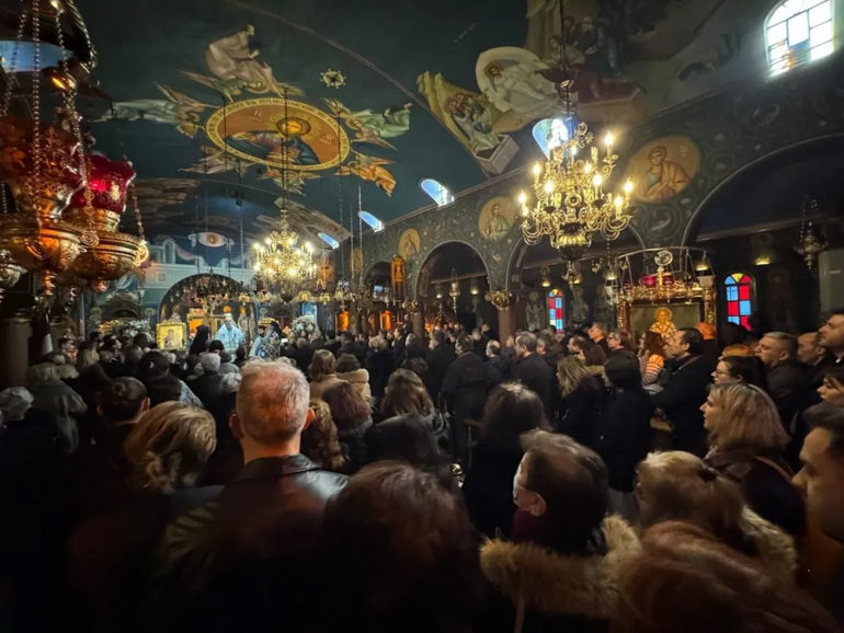 doxologia nea ionia 1