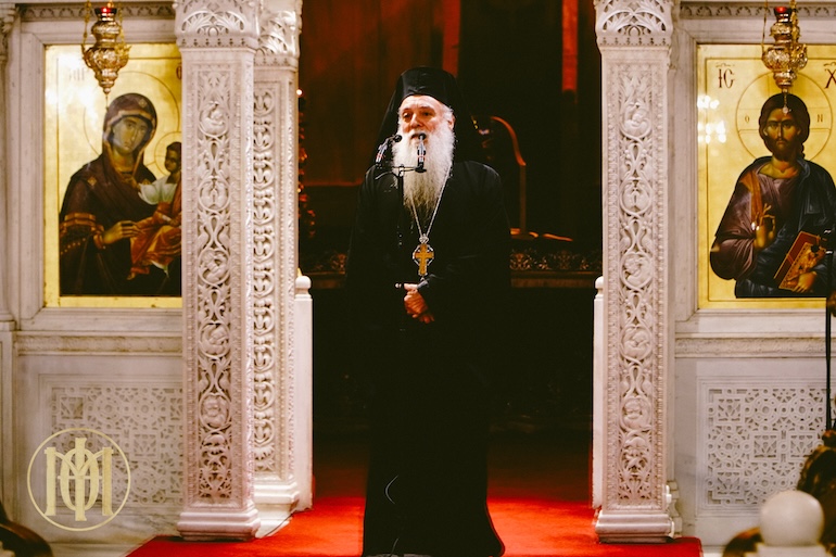 efraim trianta thessniki
