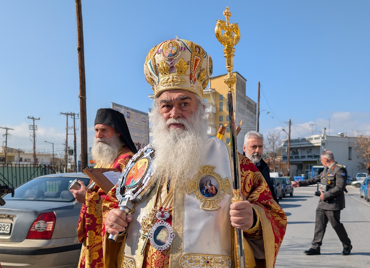 goumenisis orthodoxias