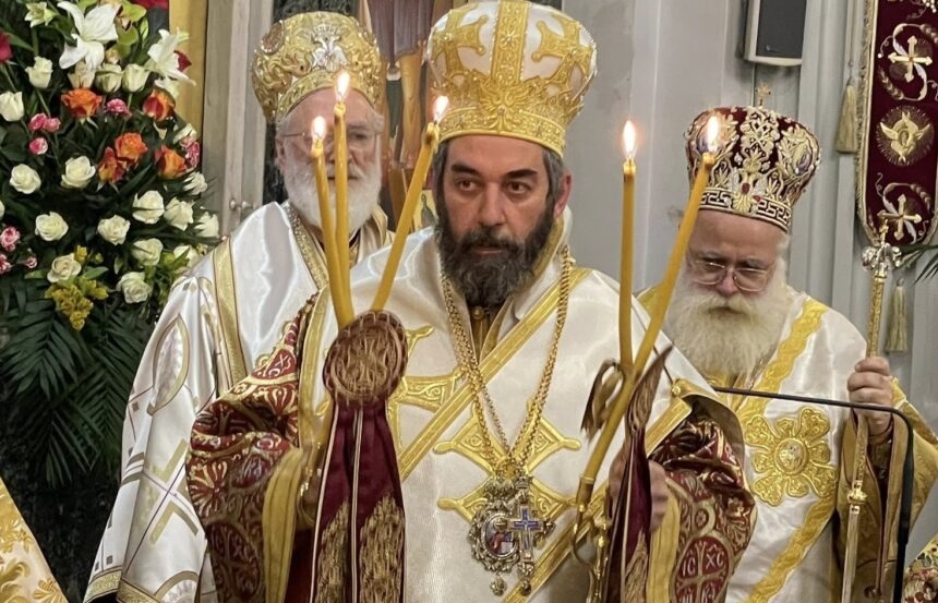 lampis ioakeim