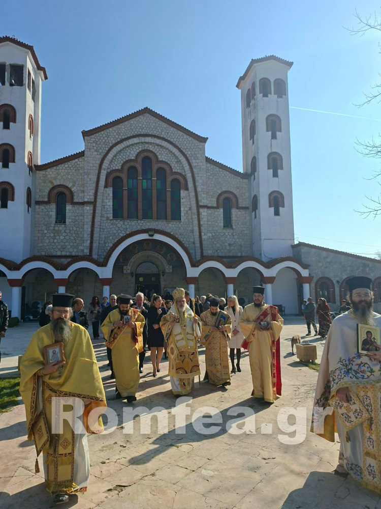 orthodoxias sidirokastro 1