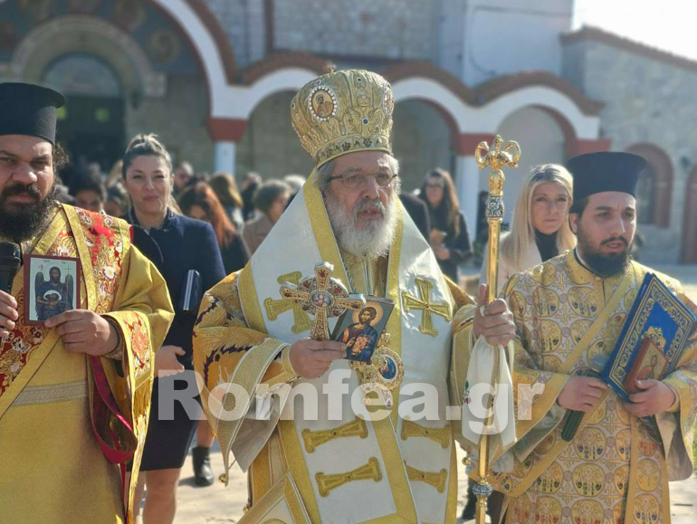 orthodoxias sidirokastro 1