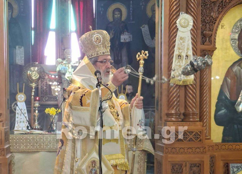 orthodoxias sidirokastro 1