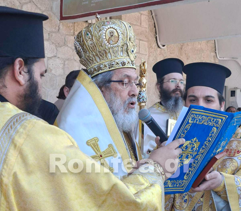 orthodoxias sidirokastro 1