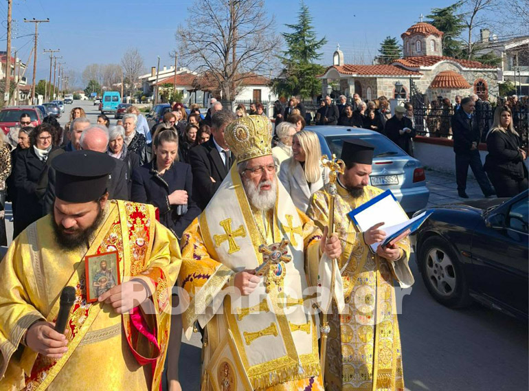 orthodoxias sidirokastro 1
