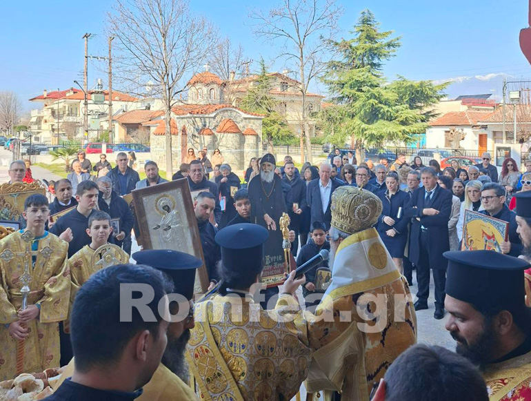 orthodoxias sidirokastro 1