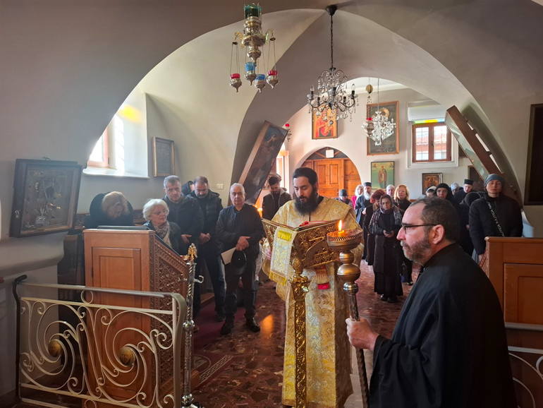 orthodoxias ierosolima 1