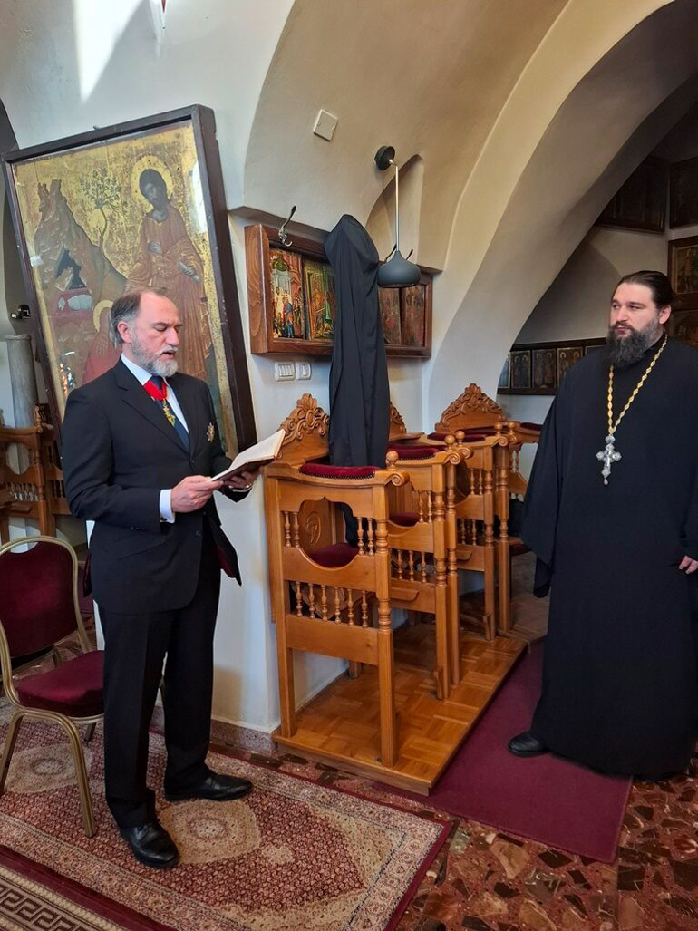 orthodoxias ierosolima 1