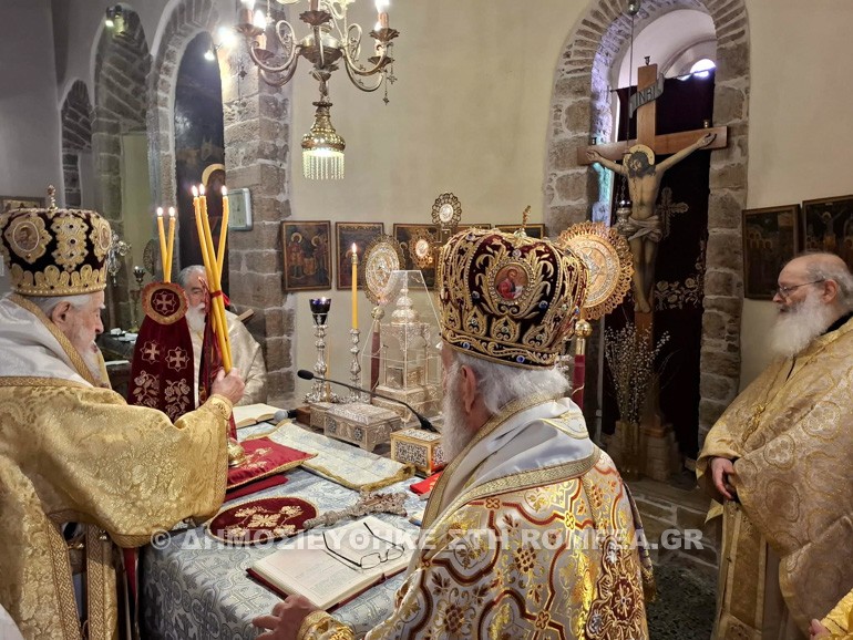 orthodoxias kimi 1