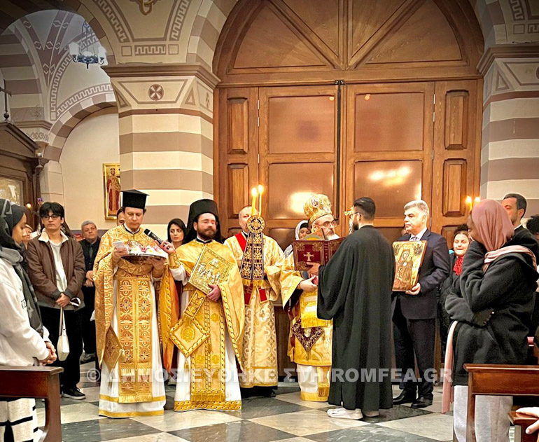 orthodoxias smirni 1