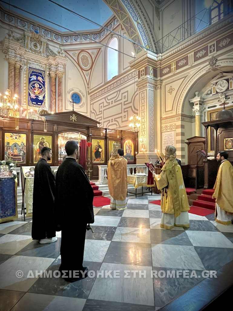 orthodoxias smirni 1