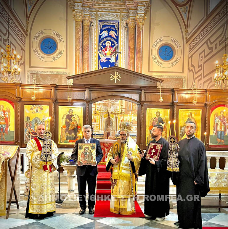 orthodoxias smirni 1