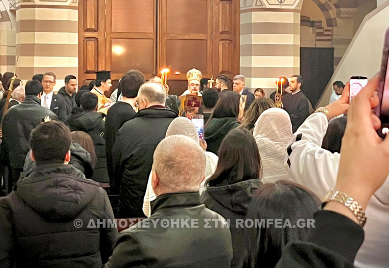 orthodoxias smirni 1