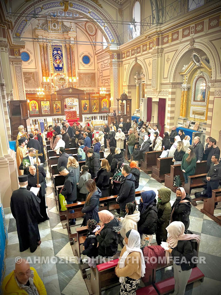 orthodoxias smirni 1
