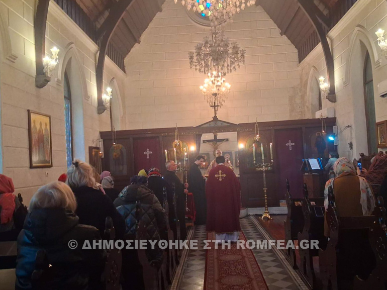 orthodoxias smirni 1