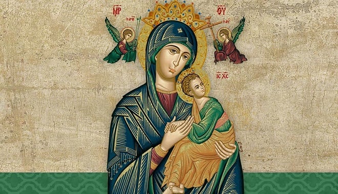 panagia diarkous boithias