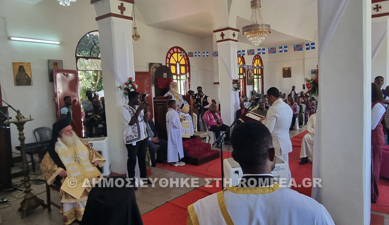 patriarxiki theia litourgia kisagkani 1