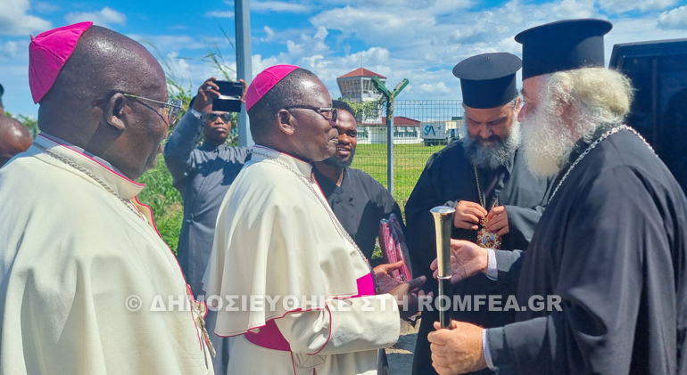 patriarxiki theia litourgia kisagkani 1