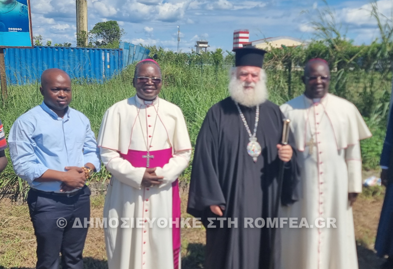 patriarxiki theia litourgia kisagkani 1