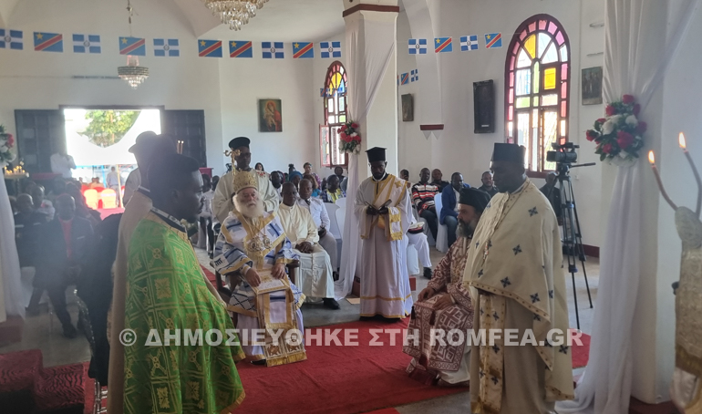 patriarxiki theia litourgia kisagkani 1