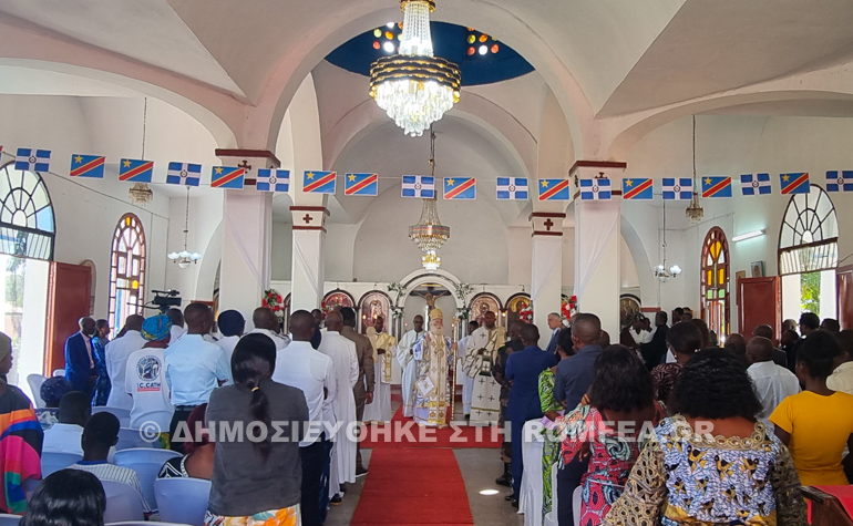 patriarxiki theia litourgia kisagkani 1